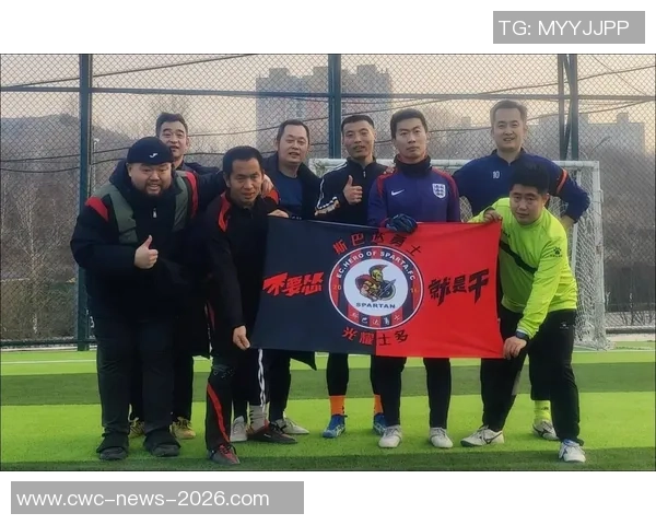 深圳业余足球吧热情汇聚球迷共同畅谈足球梦想与赛事激情